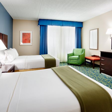Best Western Owego Inn Luaran gambar