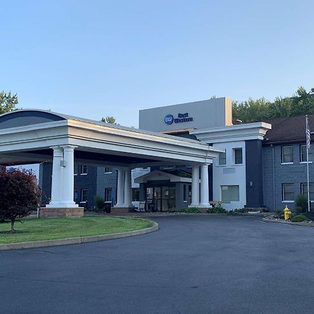 Best Western Owego Inn Luaran gambar