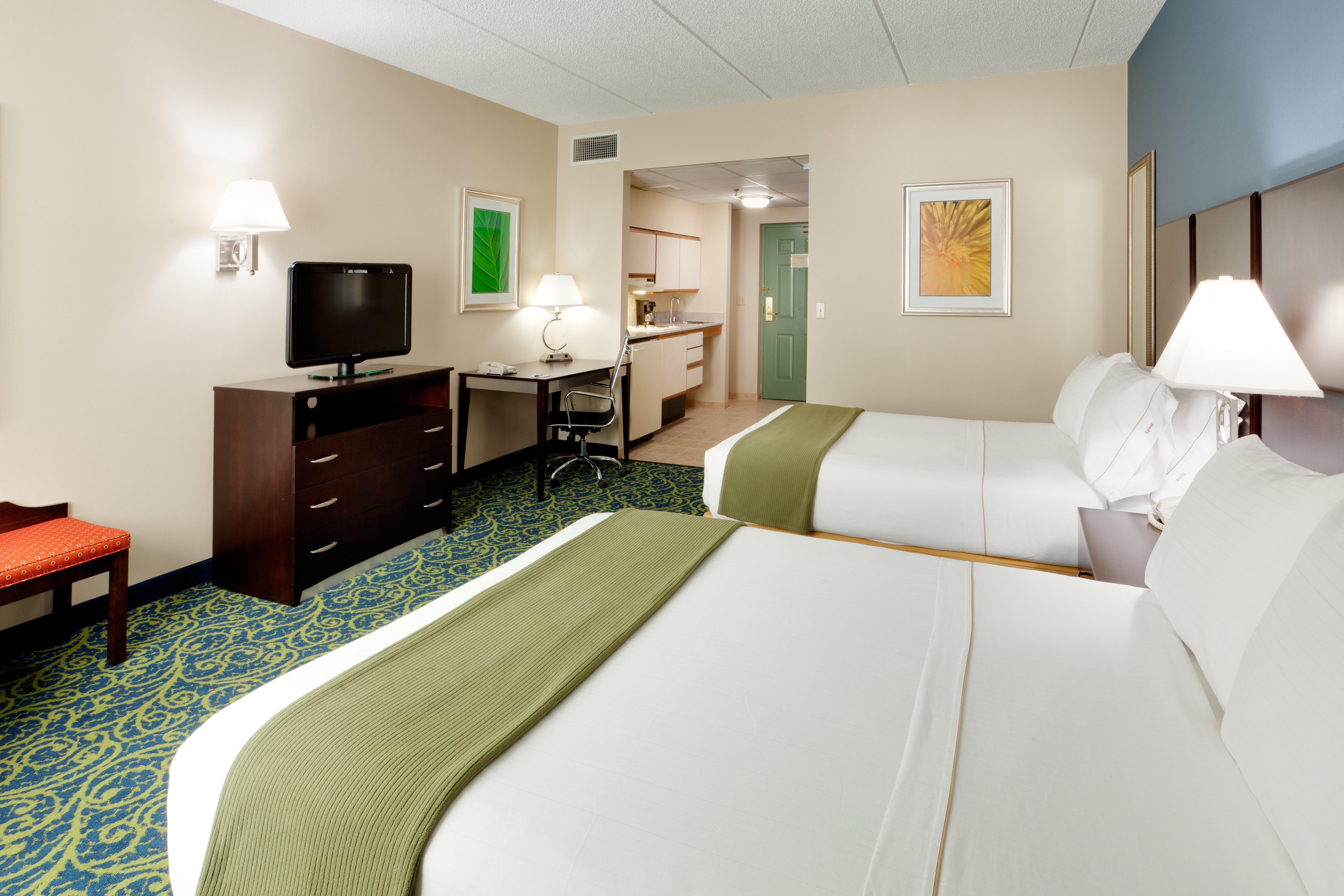 Best Western Owego Inn Luaran gambar
