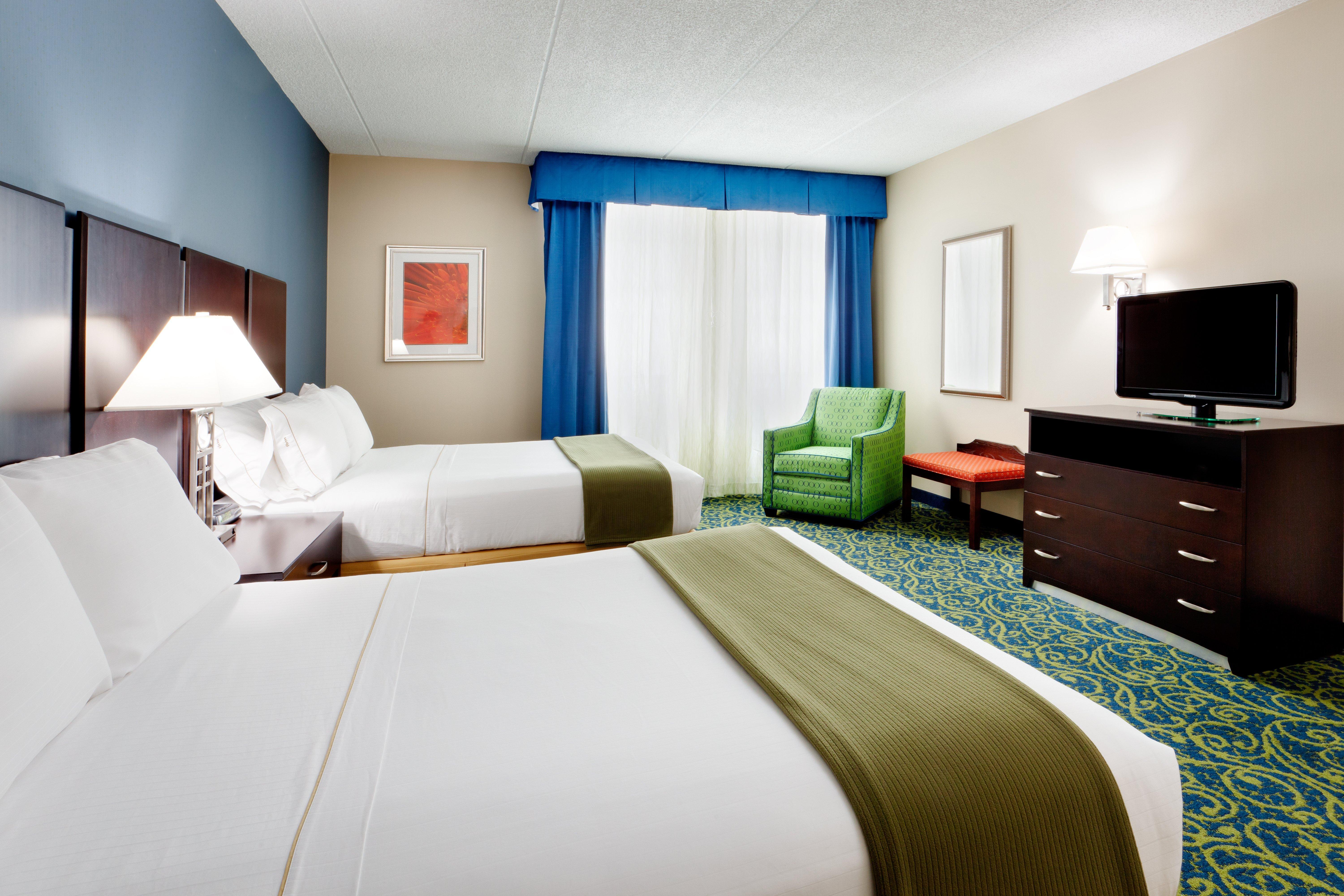 Best Western Owego Inn Luaran gambar