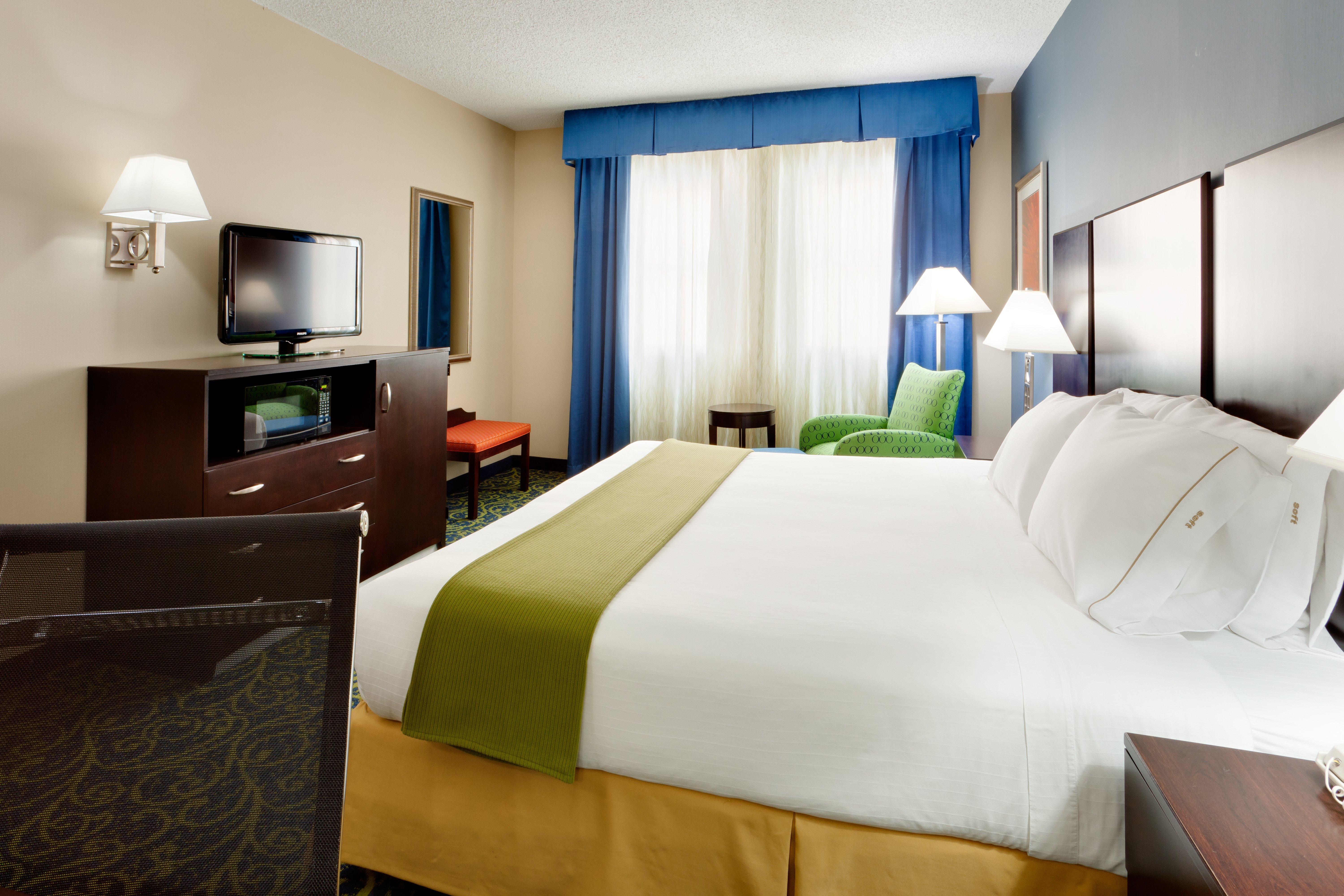 Best Western Owego Inn Luaran gambar