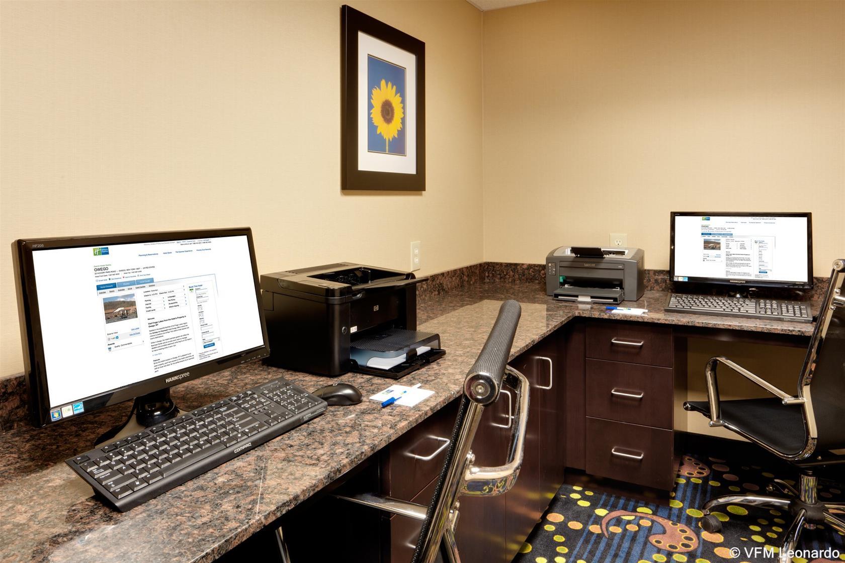 Best Western Owego Inn Luaran gambar