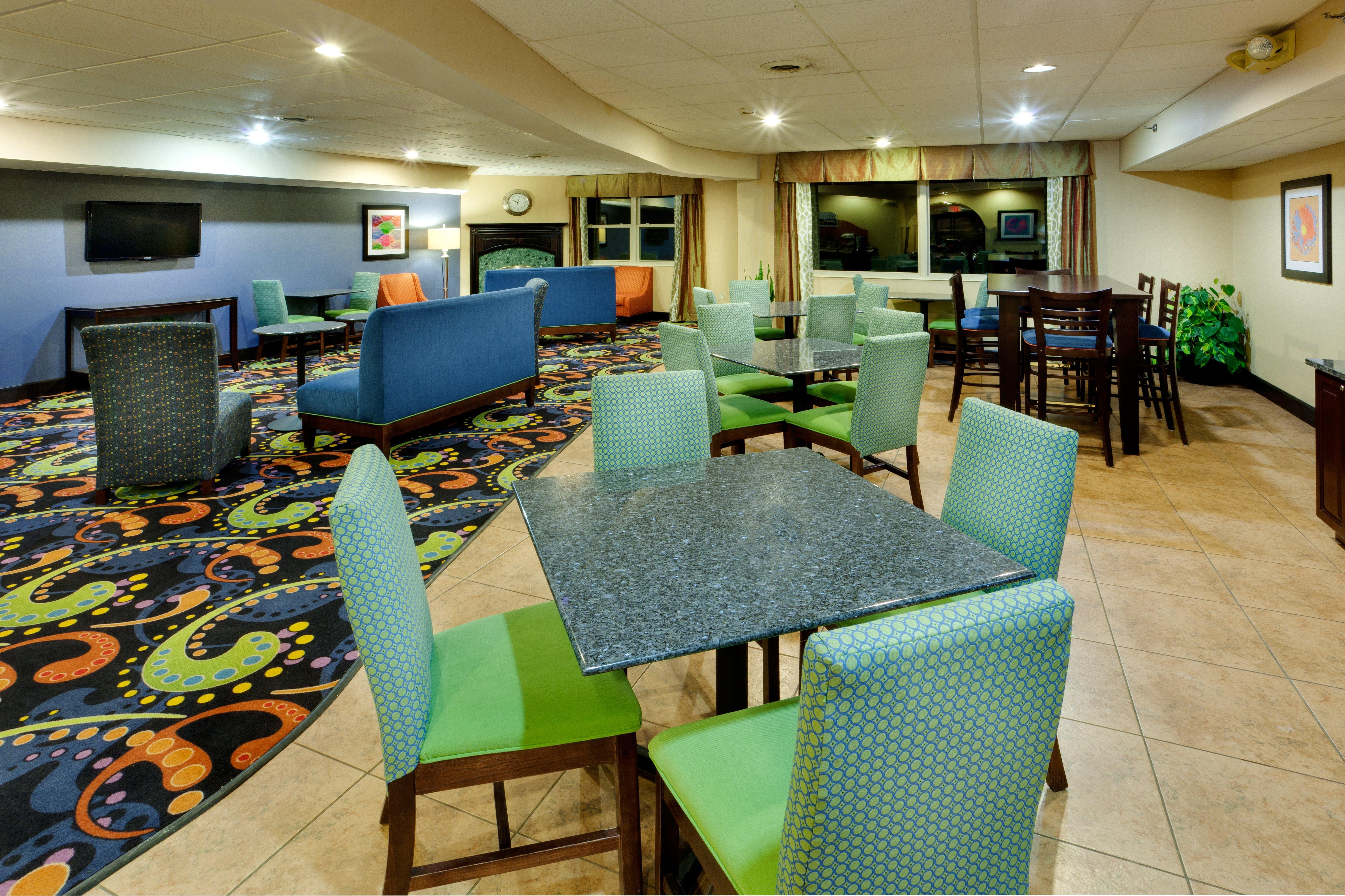 Best Western Owego Inn Luaran gambar