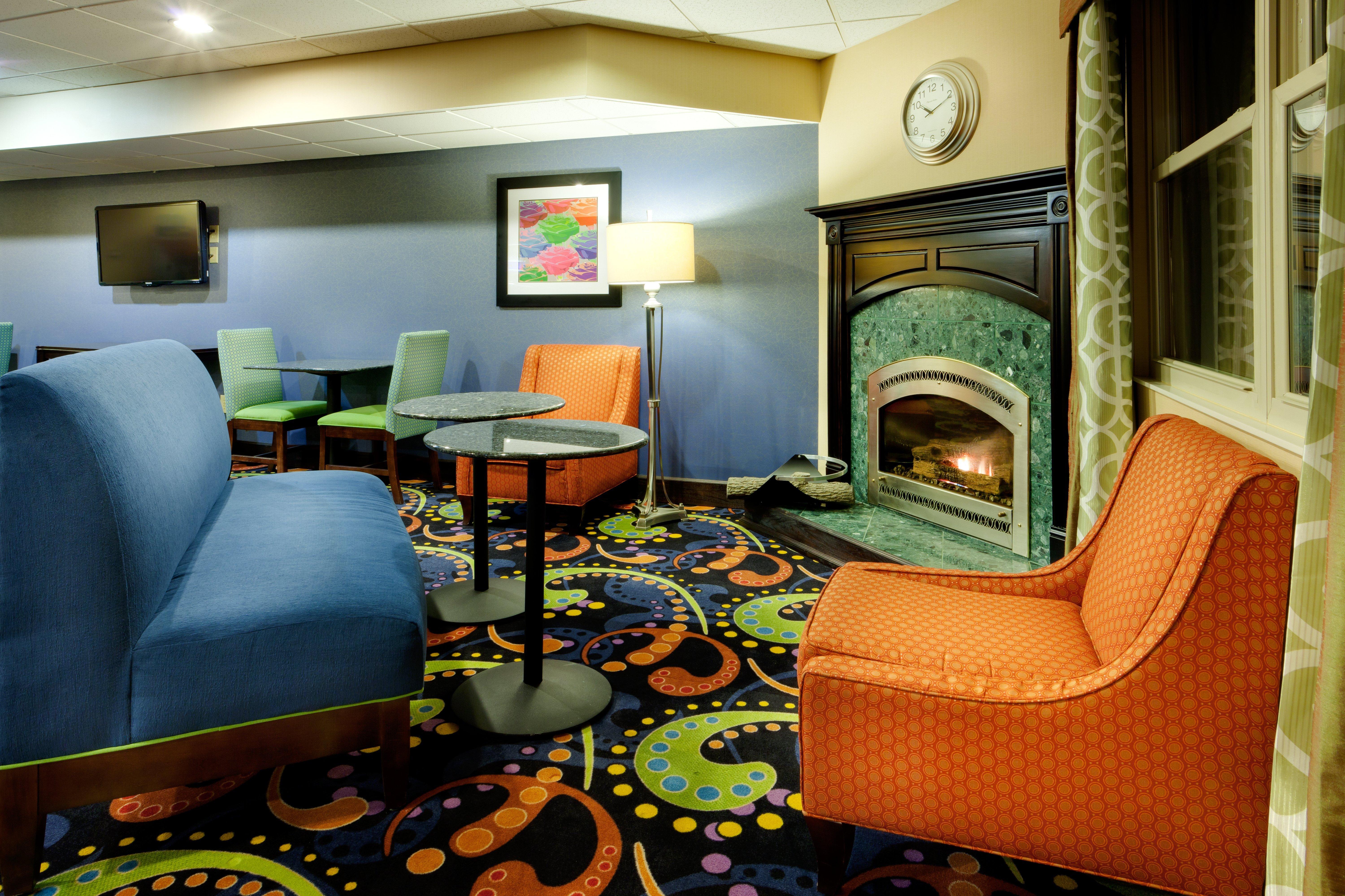 Best Western Owego Inn Luaran gambar