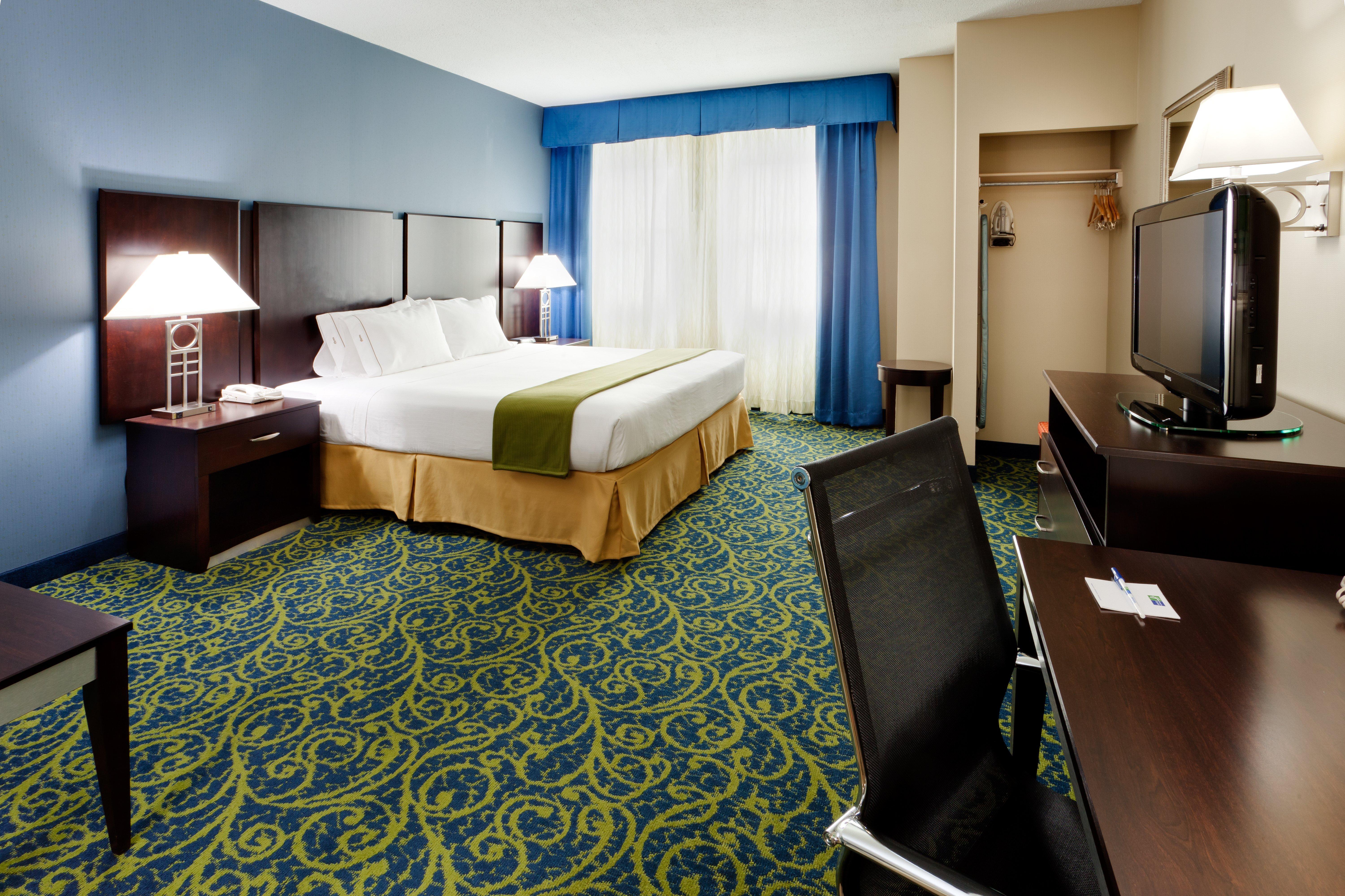 Best Western Owego Inn Luaran gambar