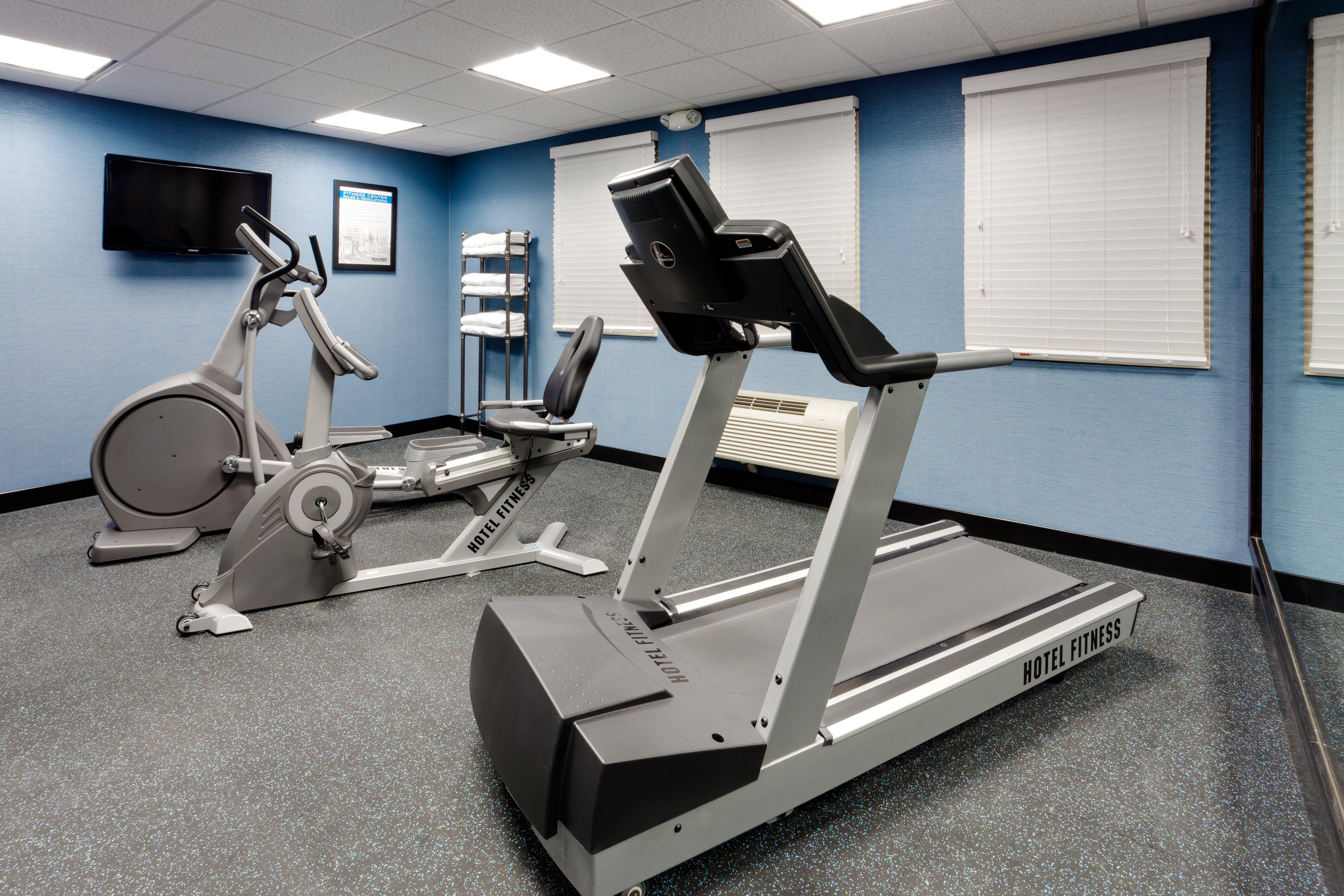 Best Western Owego Inn Luaran gambar