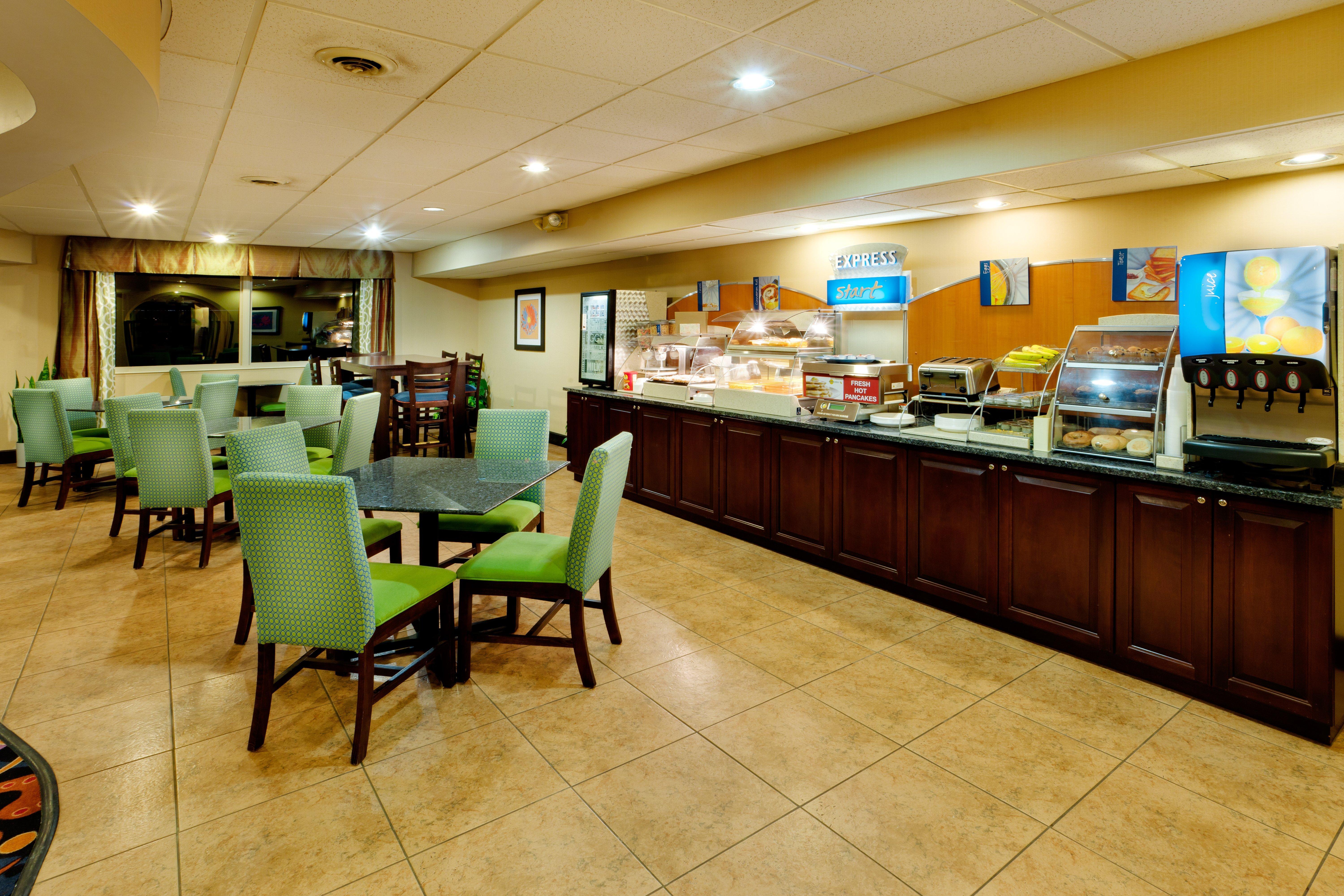 Best Western Owego Inn Luaran gambar