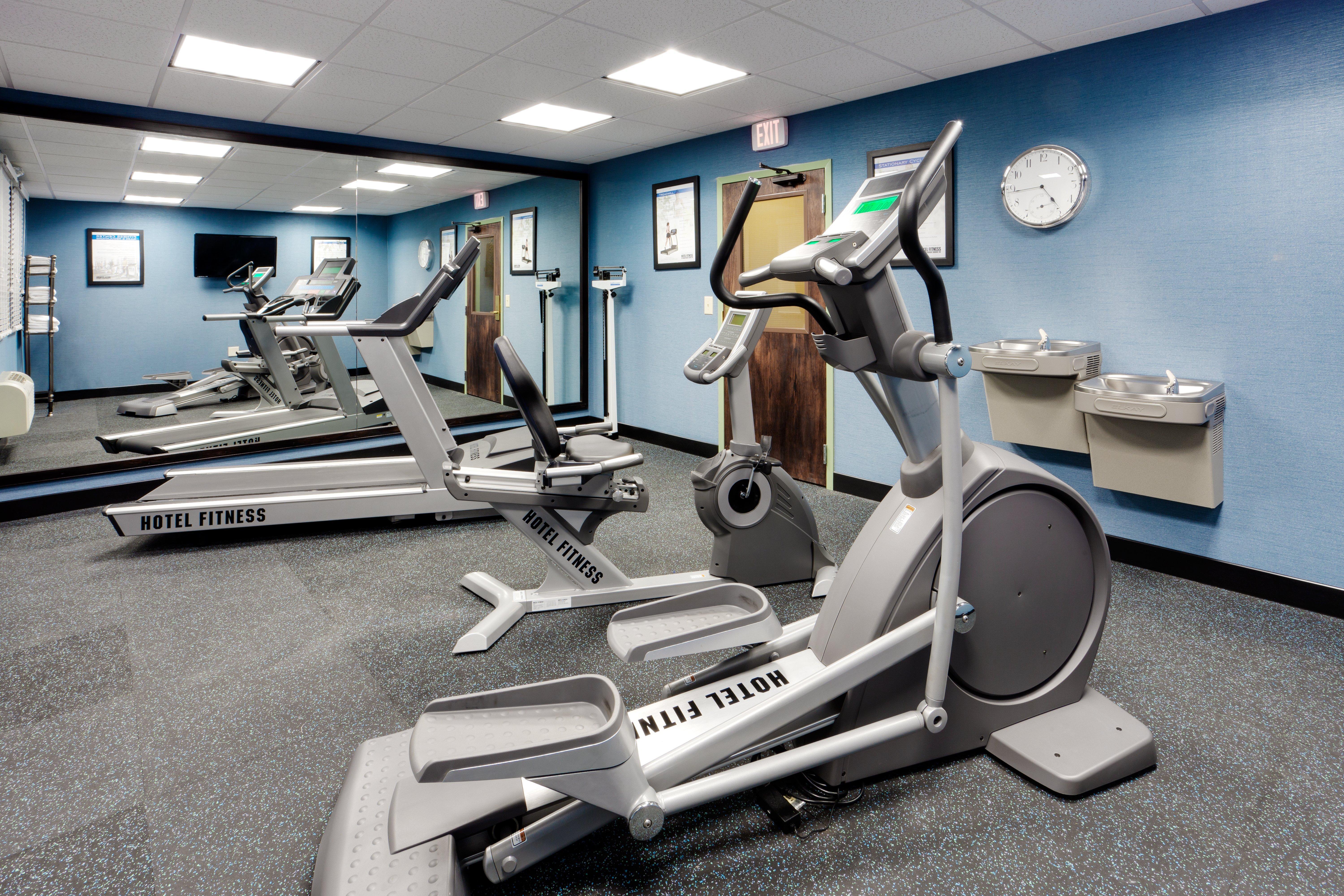 Best Western Owego Inn Luaran gambar