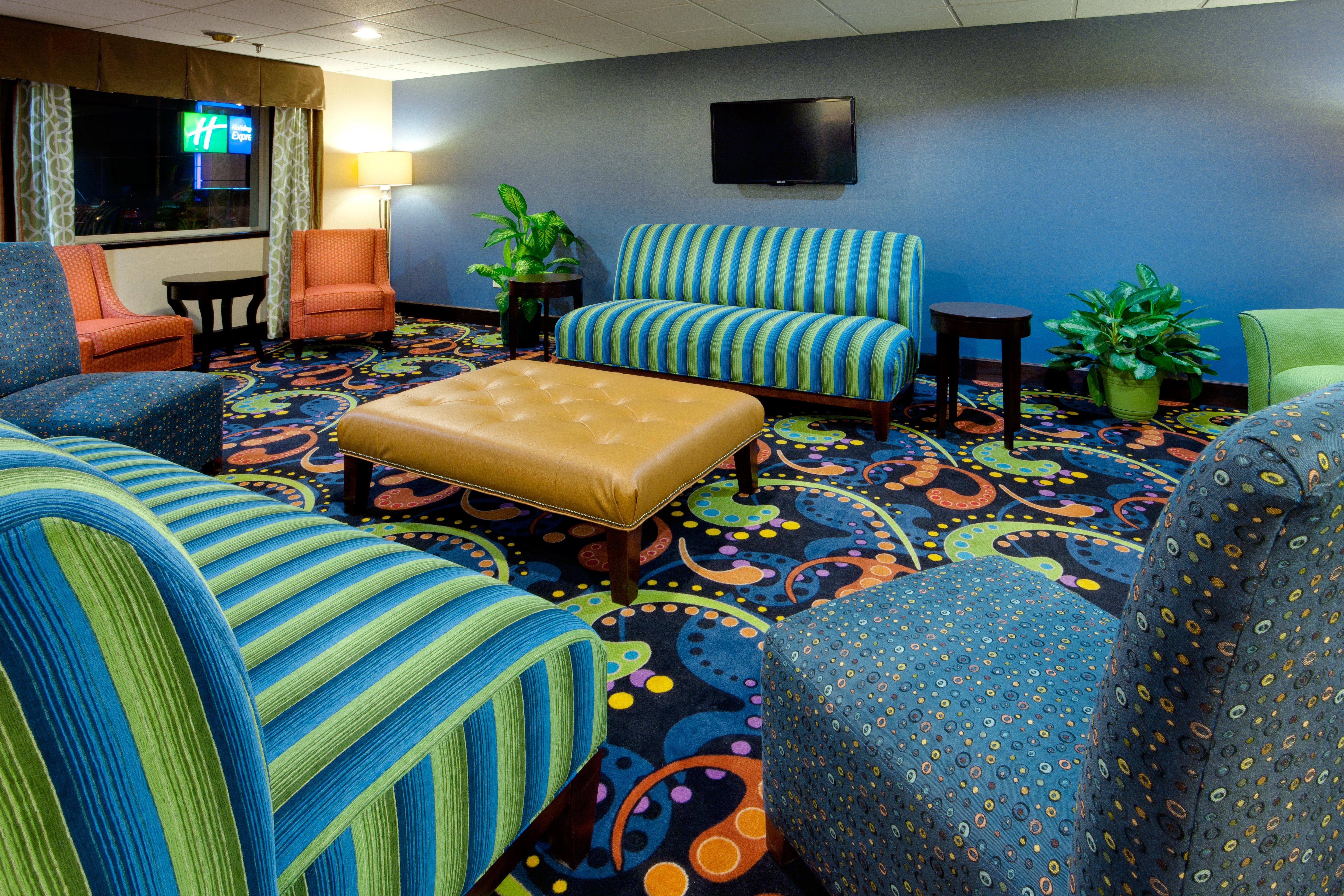 Best Western Owego Inn Luaran gambar