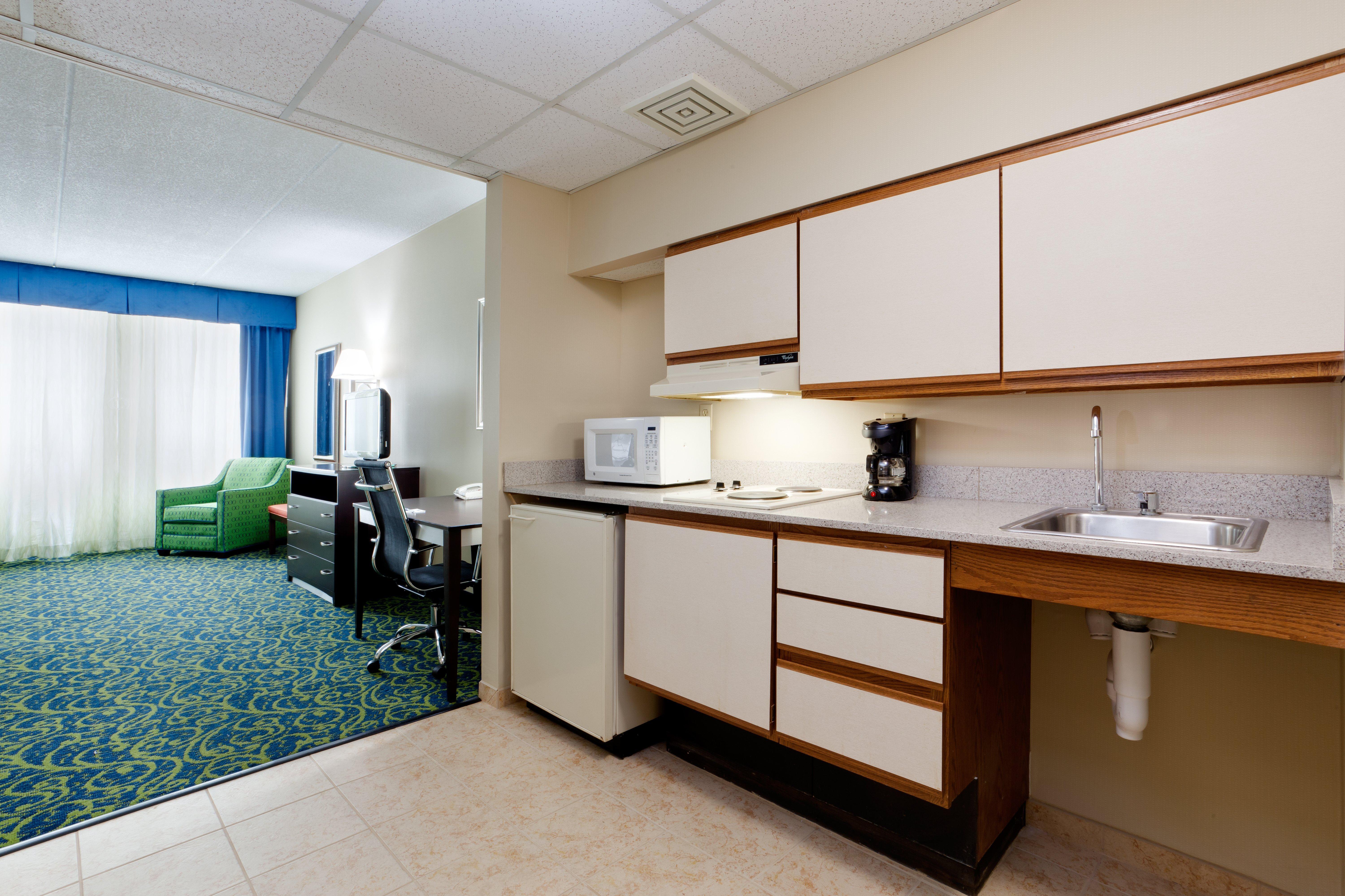 Best Western Owego Inn Luaran gambar