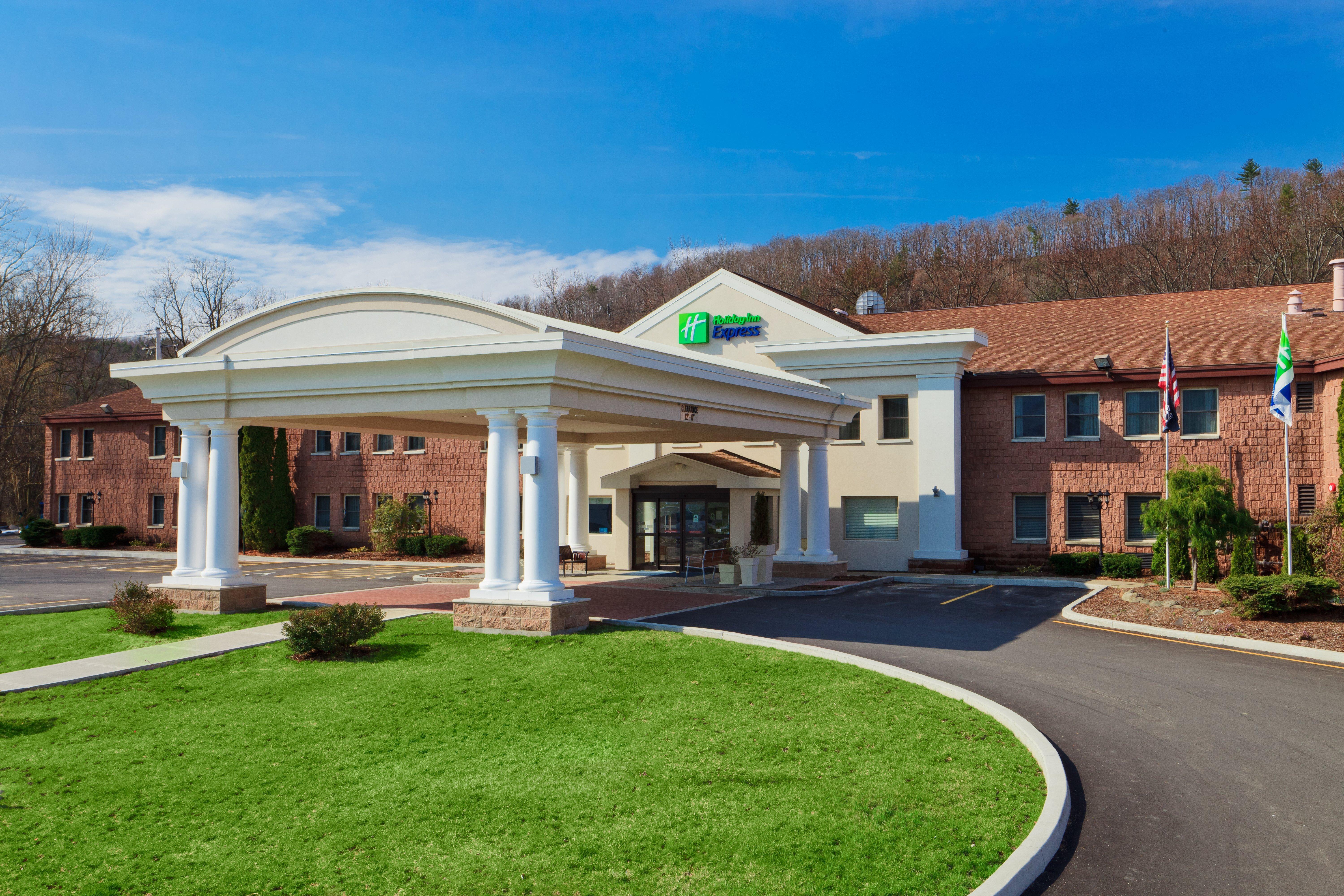 Best Western Owego Inn Luaran gambar