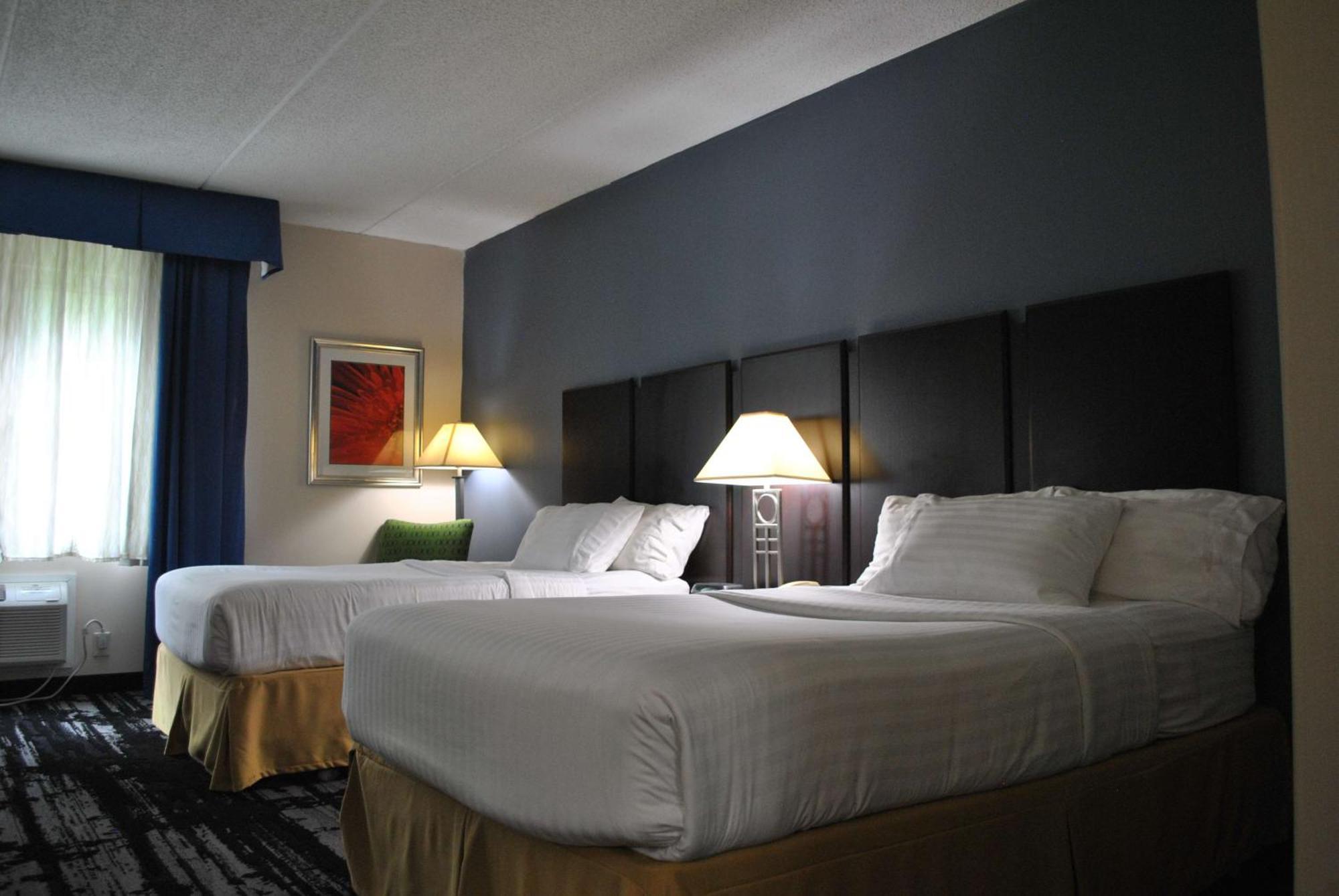 Best Western Owego Inn Luaran gambar