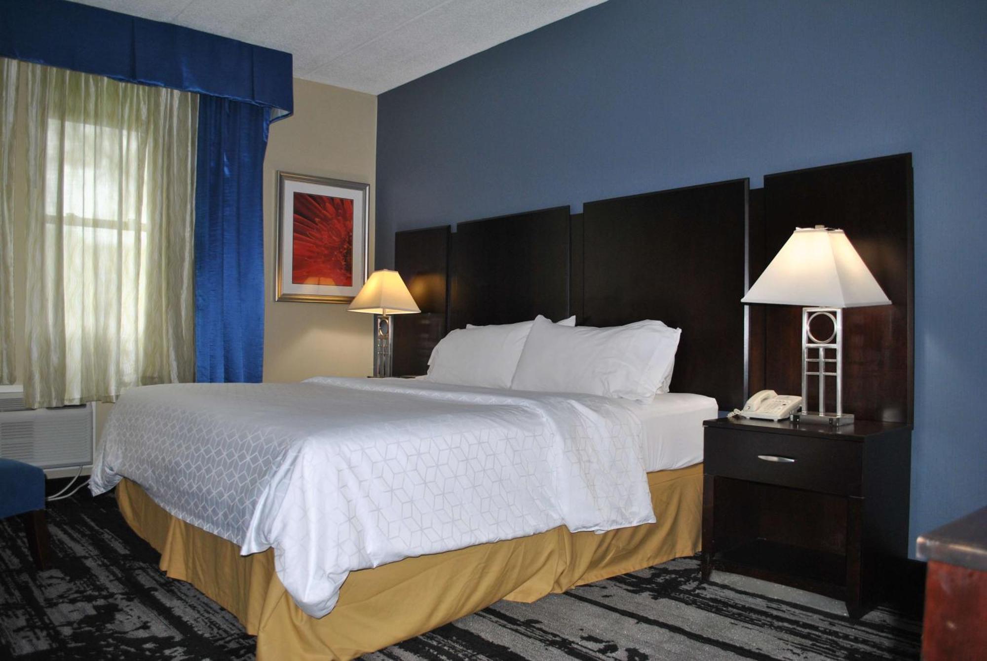 Best Western Owego Inn Luaran gambar