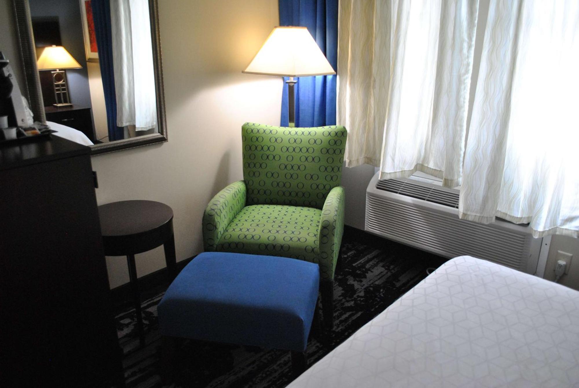 Best Western Owego Inn Luaran gambar