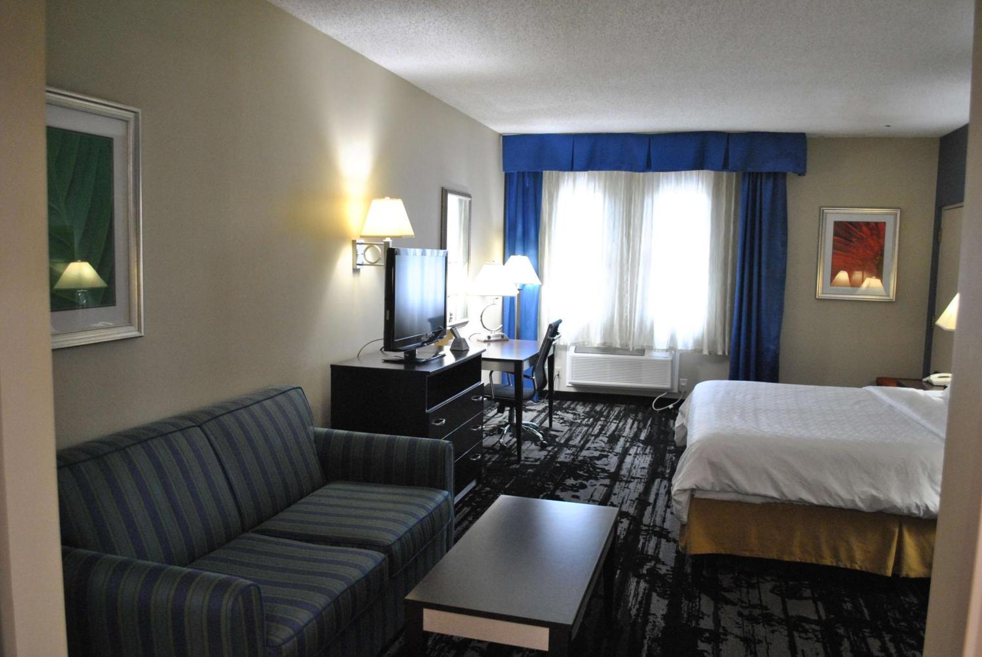 Best Western Owego Inn Luaran gambar