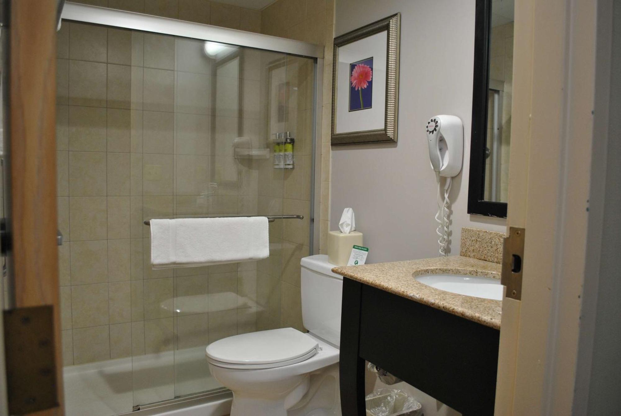 Best Western Owego Inn Luaran gambar