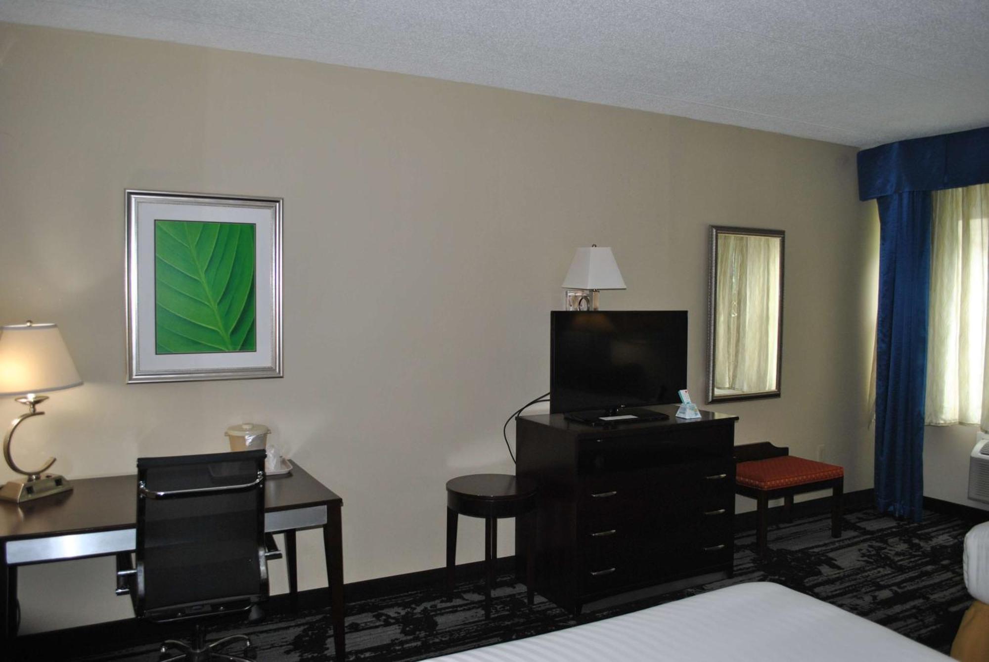 Best Western Owego Inn Luaran gambar