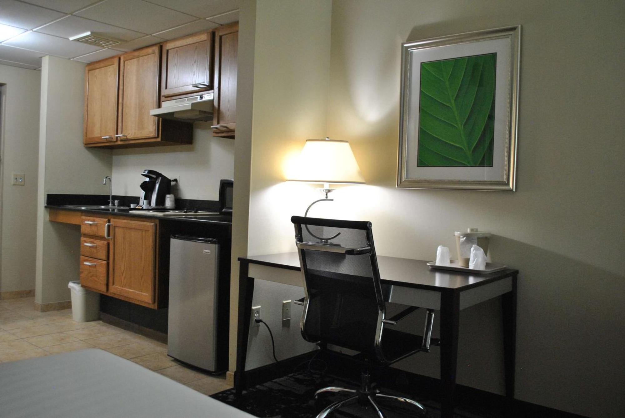 Best Western Owego Inn Luaran gambar
